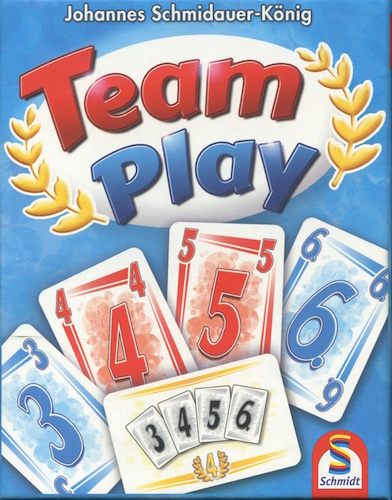 Team Play