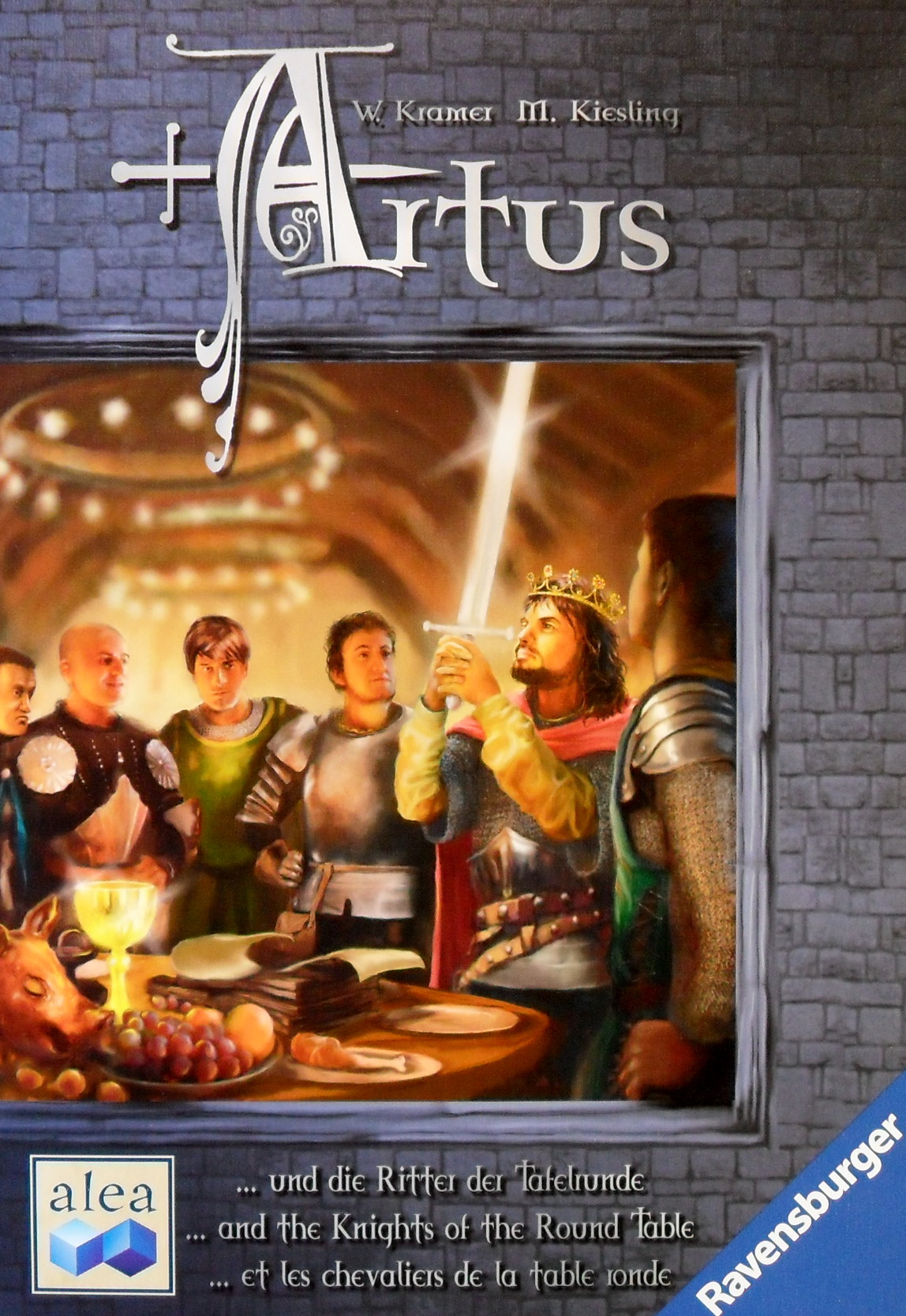 AM07: Artus