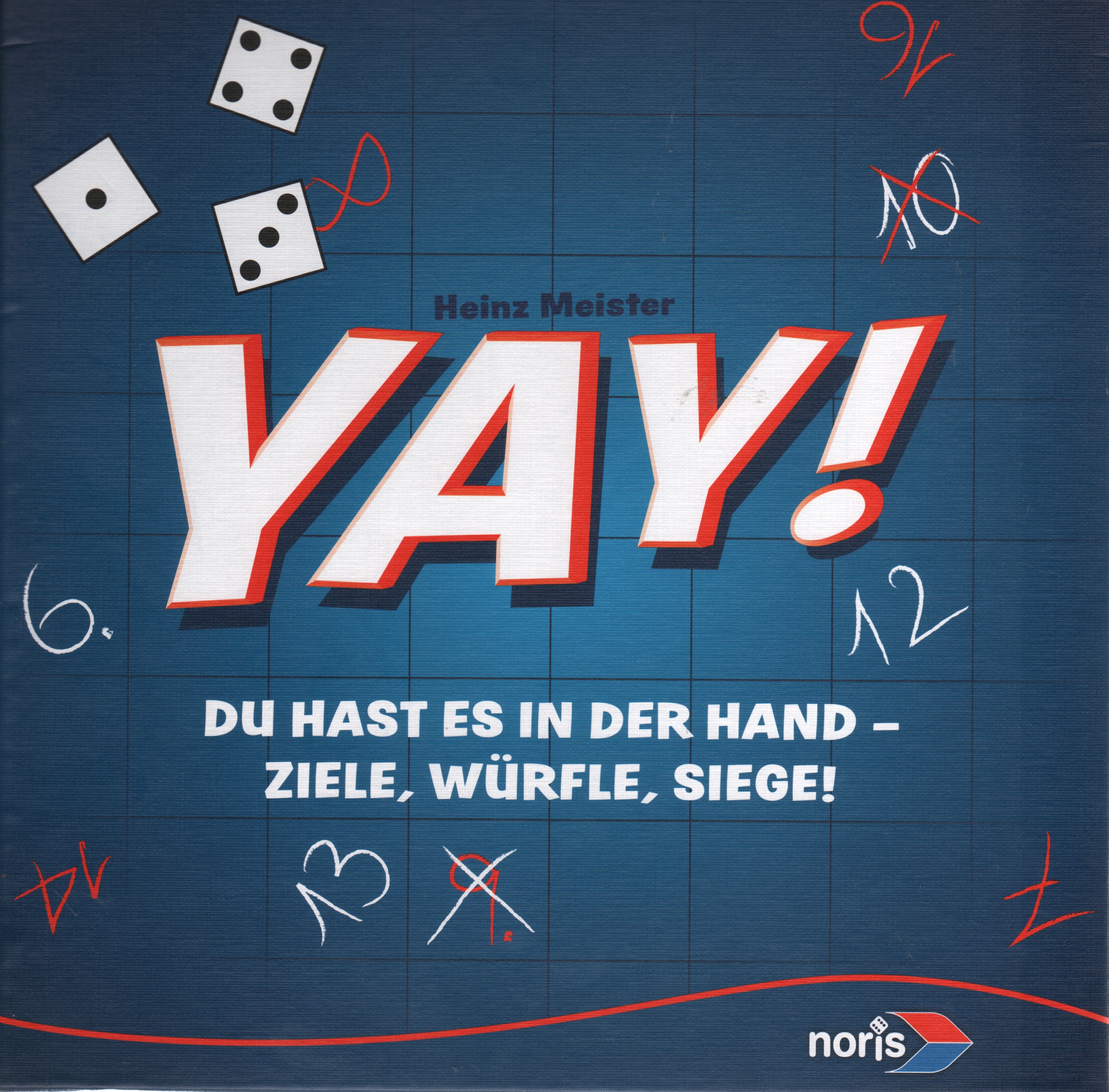 Yay !