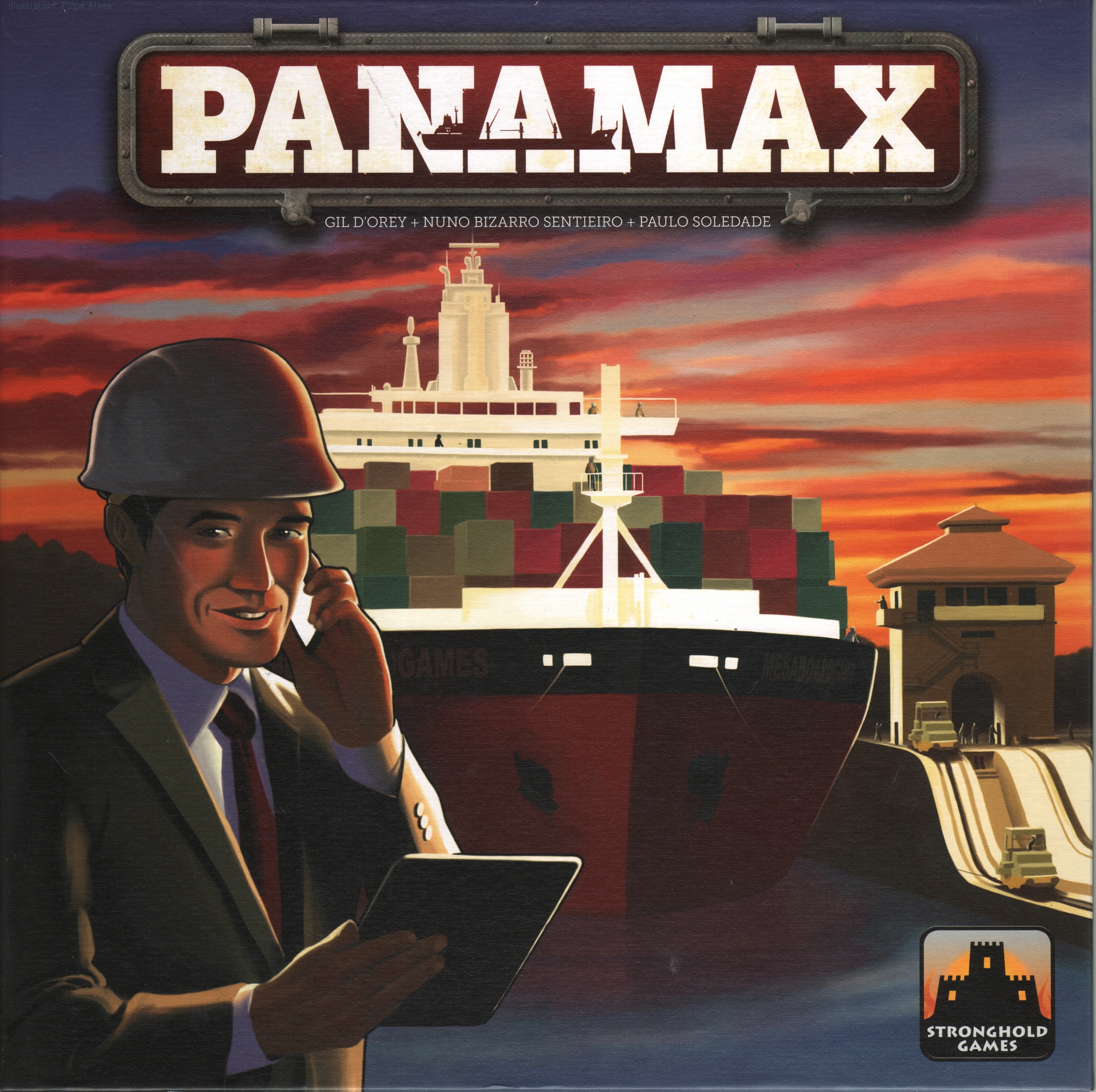 Panamax