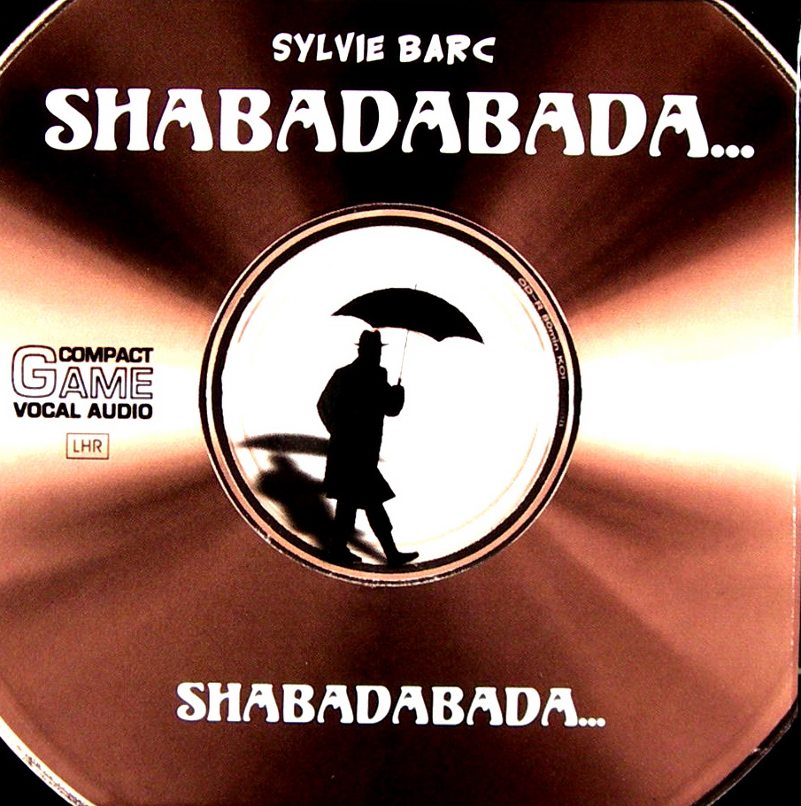 Shabadabada