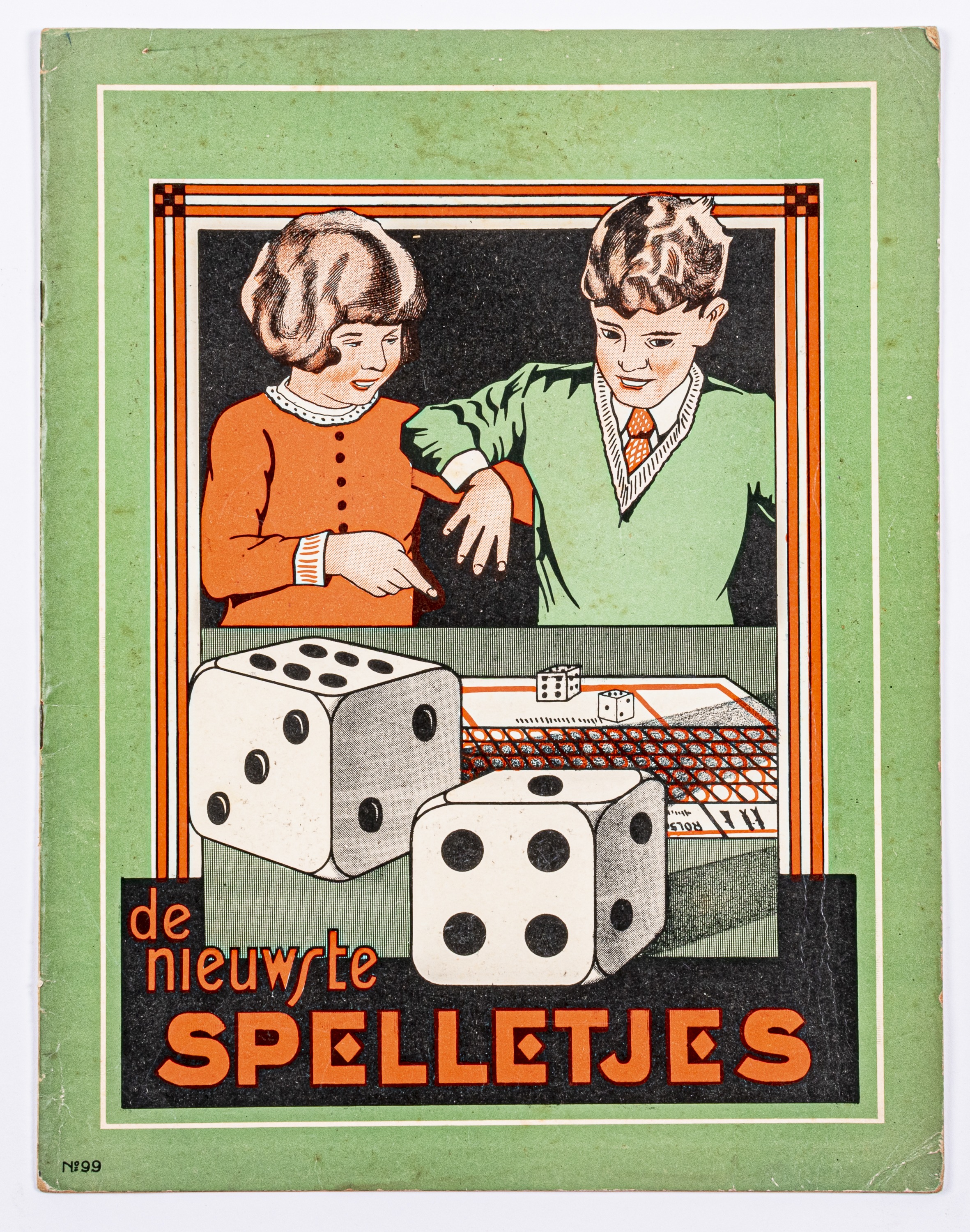 De nieuwste spelletjes Indianen-spel