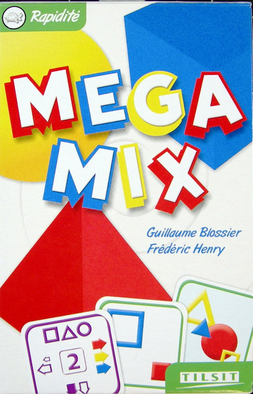 Megamix