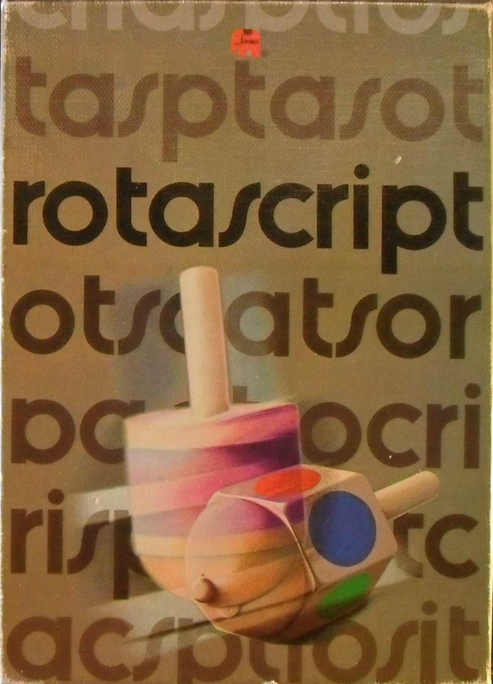 Rotascript