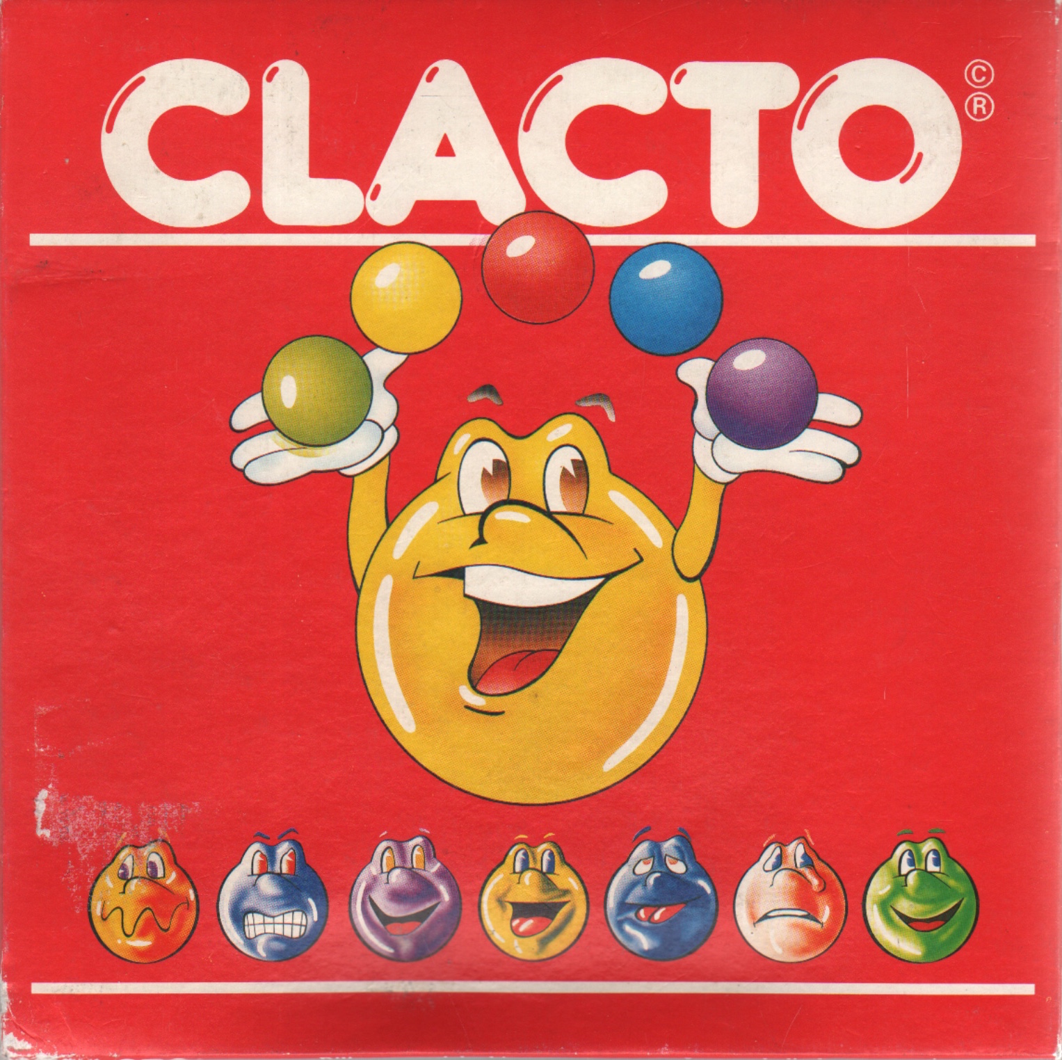 Clacto