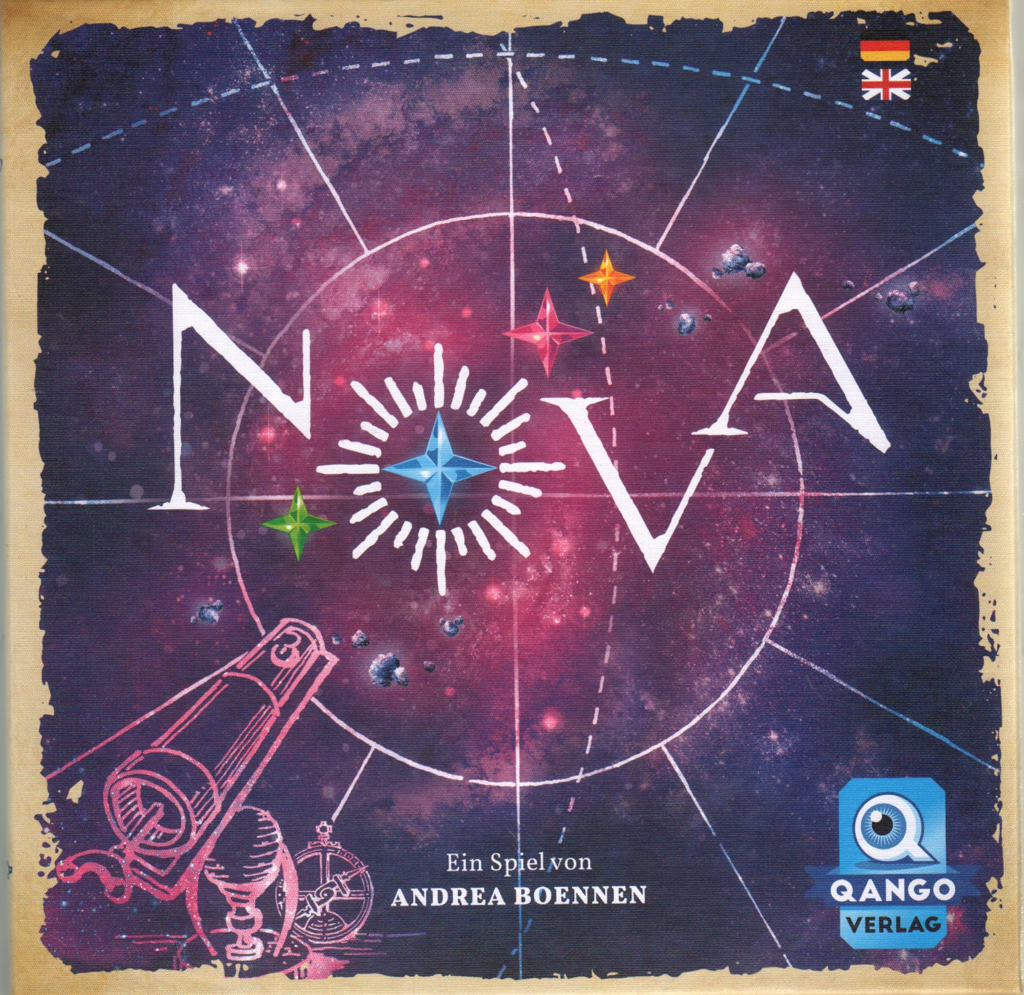 Nova