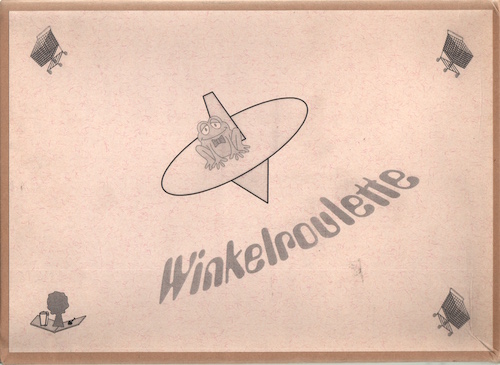 Winkelroulette