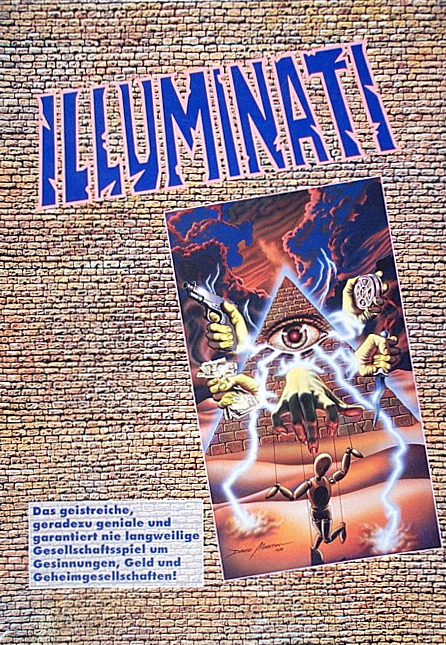 Illuminati (1994)