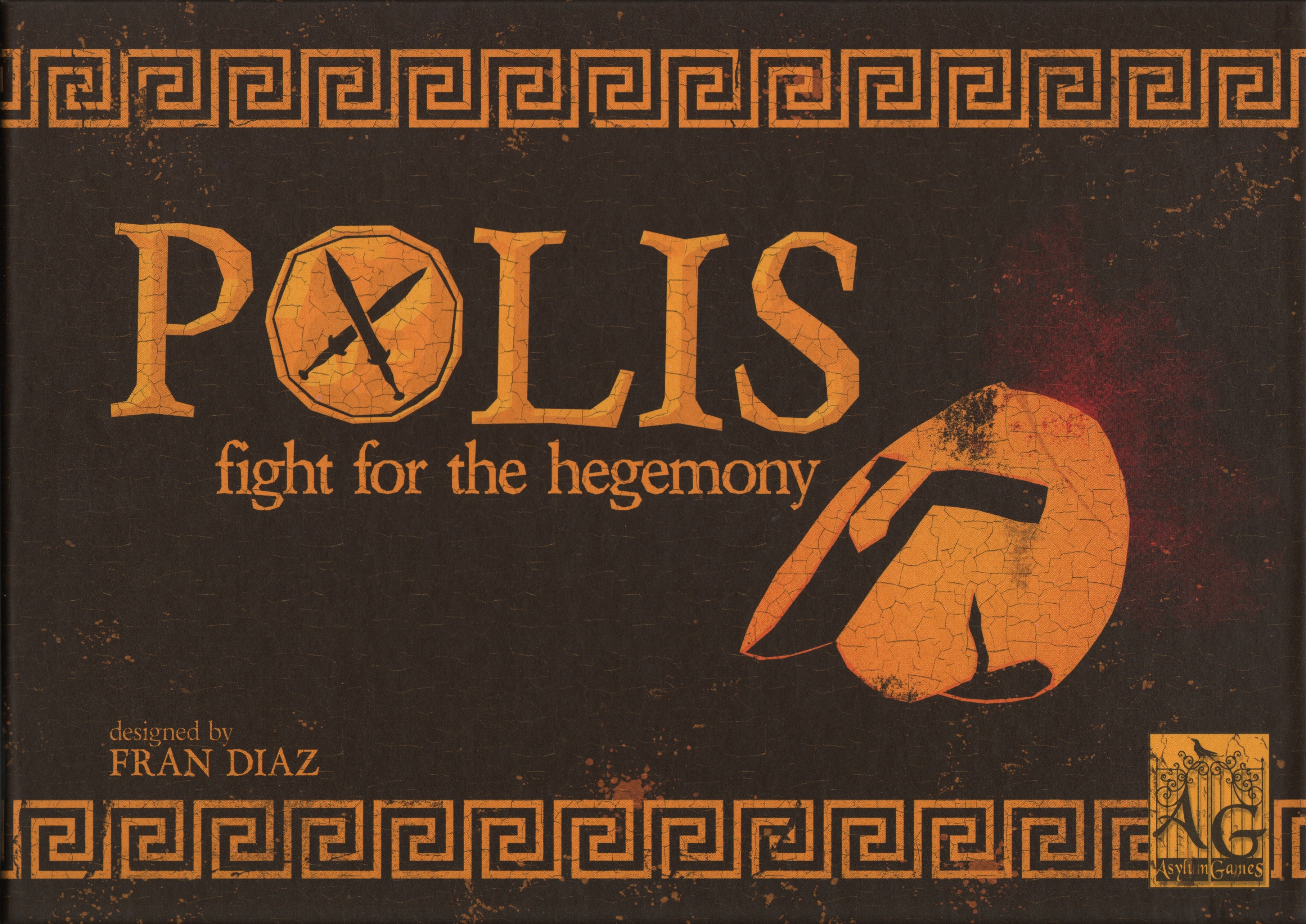 Polis: Fight for the Hegemony