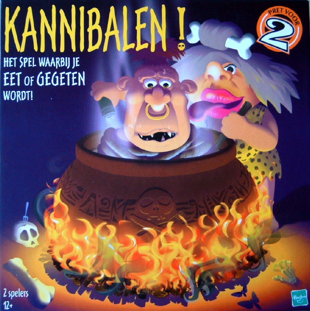 Kannibalen