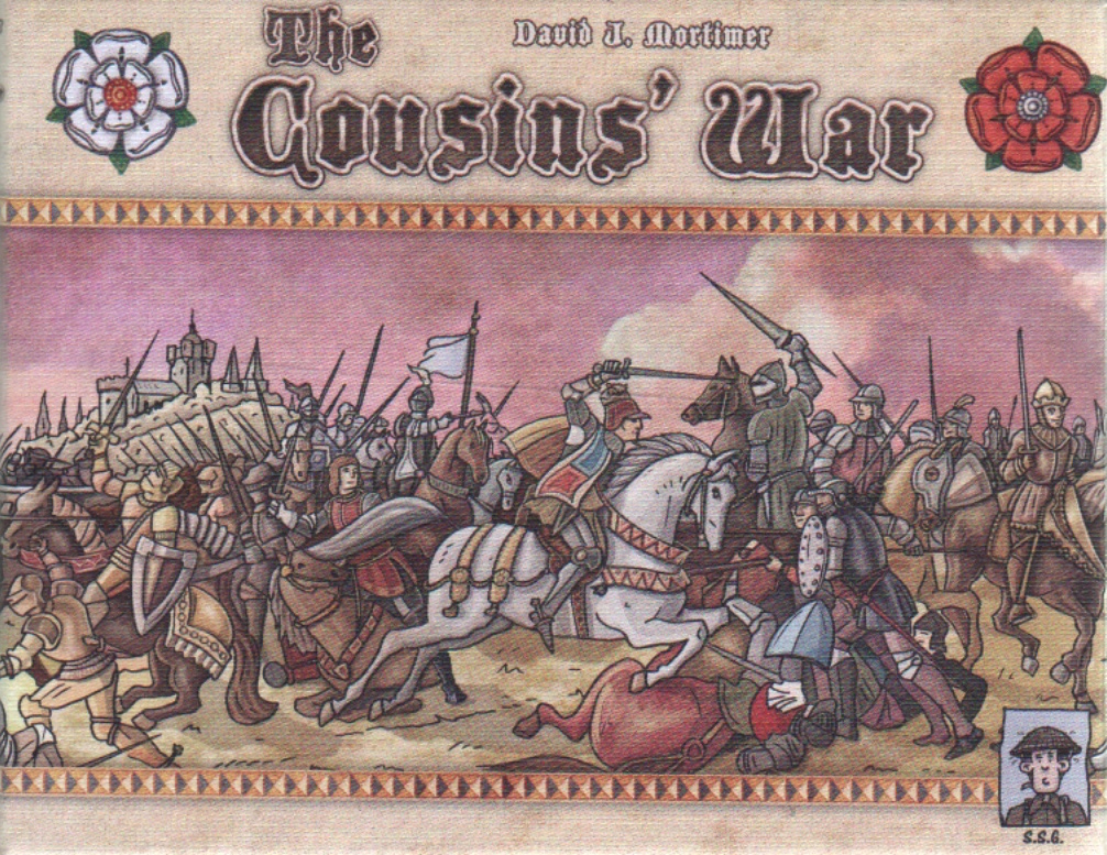 The Cousins' War