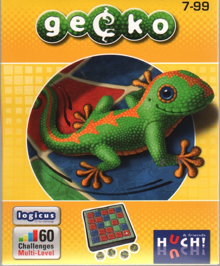 Gecko