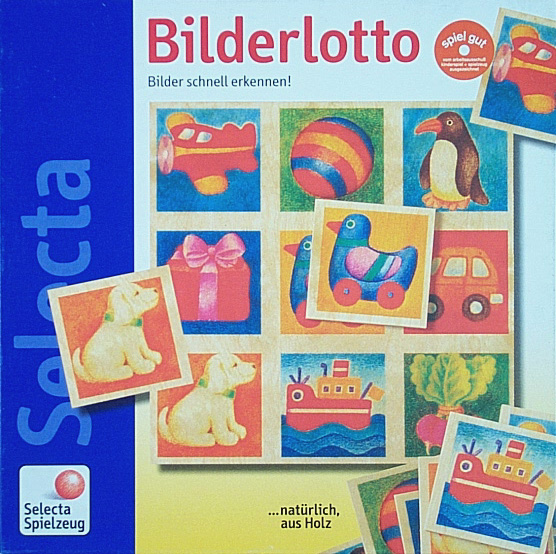 Bilderlotto