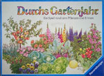 Durchs Gartenjahr