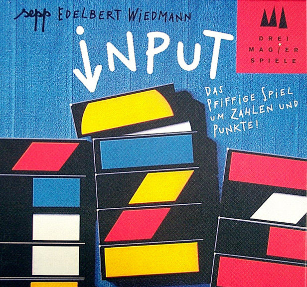Input