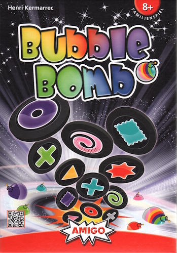 Bubble Bomb