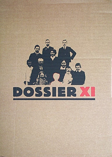 Dossier XI