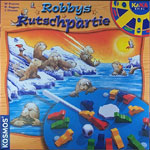 Robbys Rutschpartie