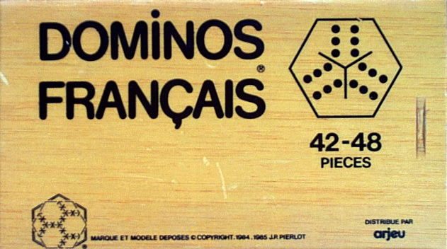 Dominos Français