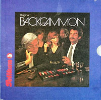 Backgammon