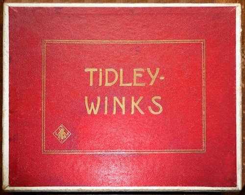 Tidley-winks