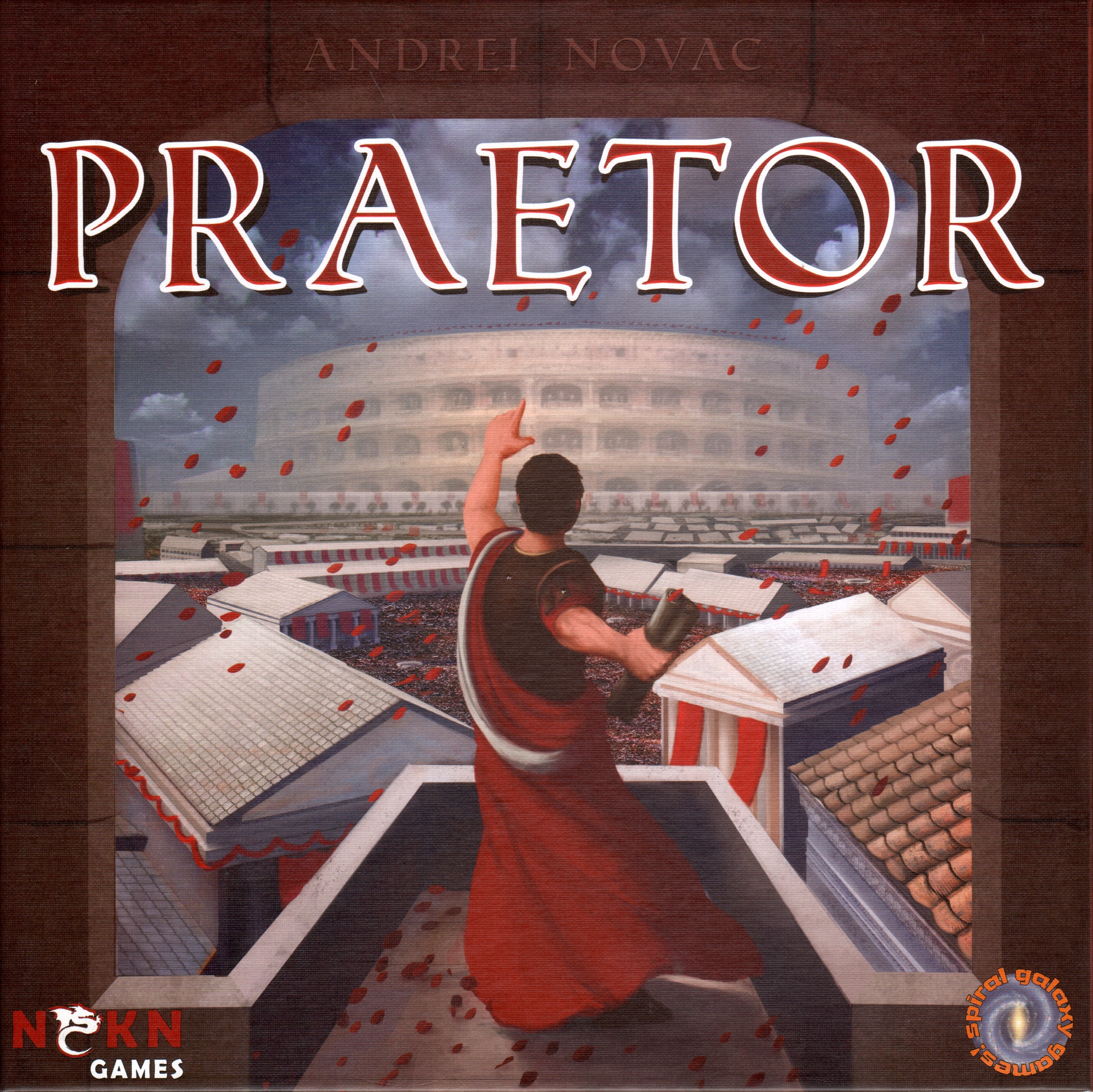 Praetor