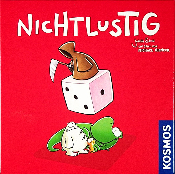 Nichtlustig