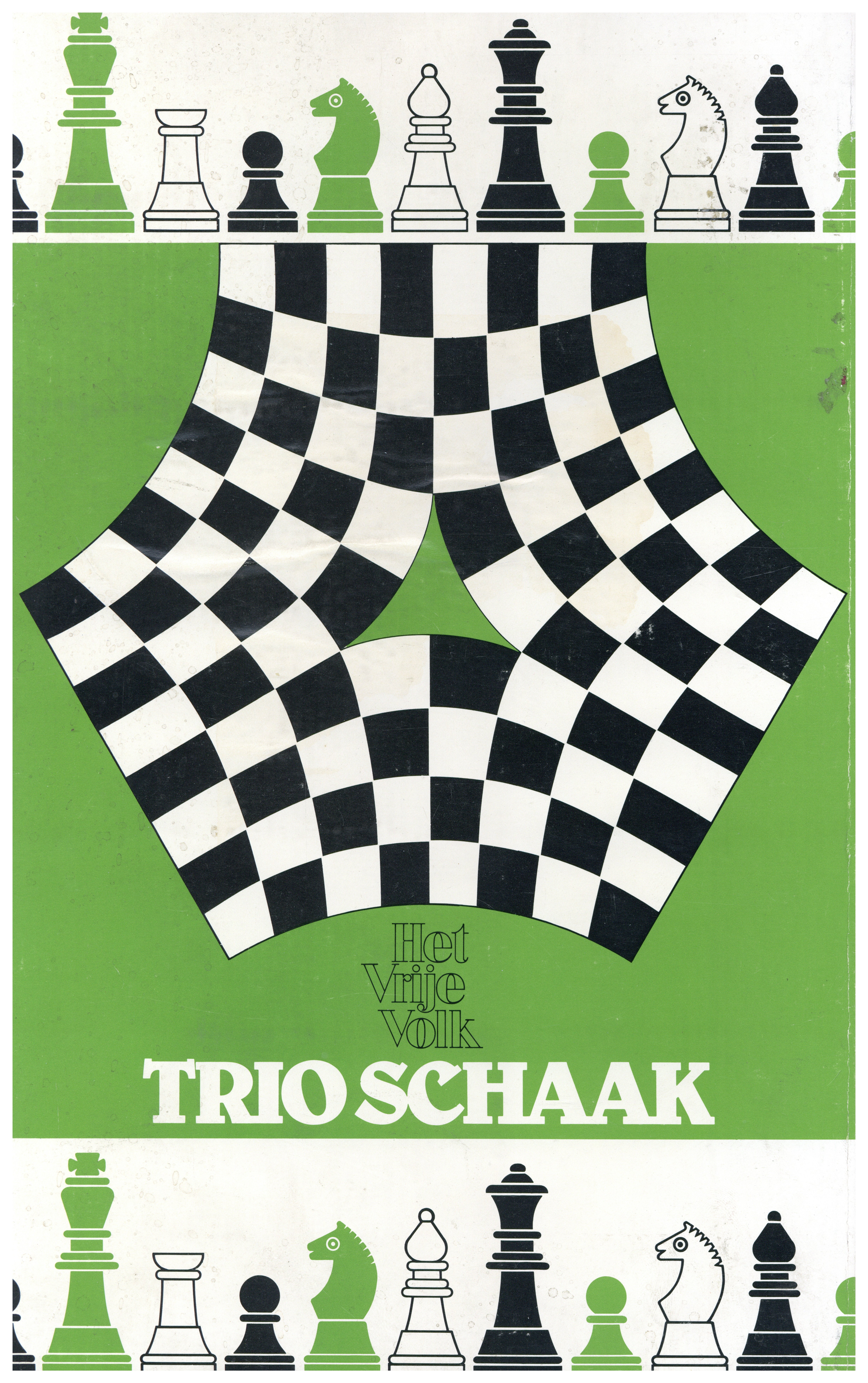 Trio Schaak