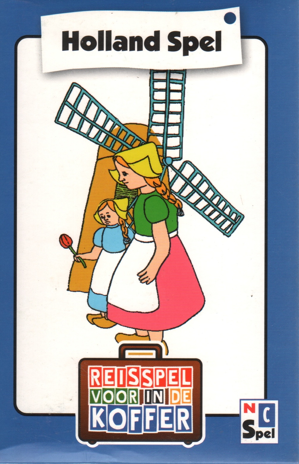 Holland Spel