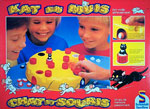 Kat en Muis