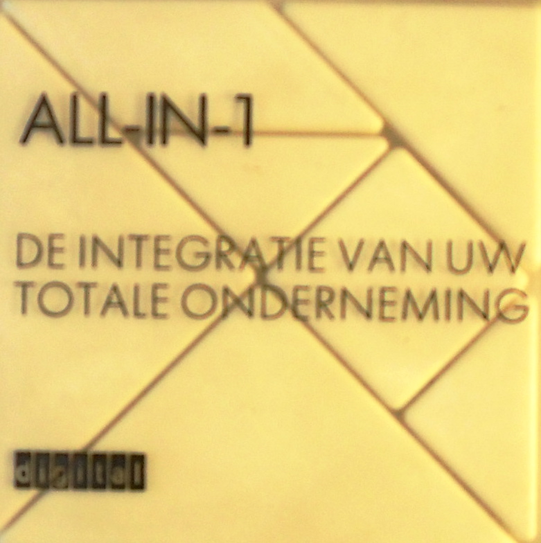 All-in-1