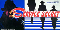 Service Secret