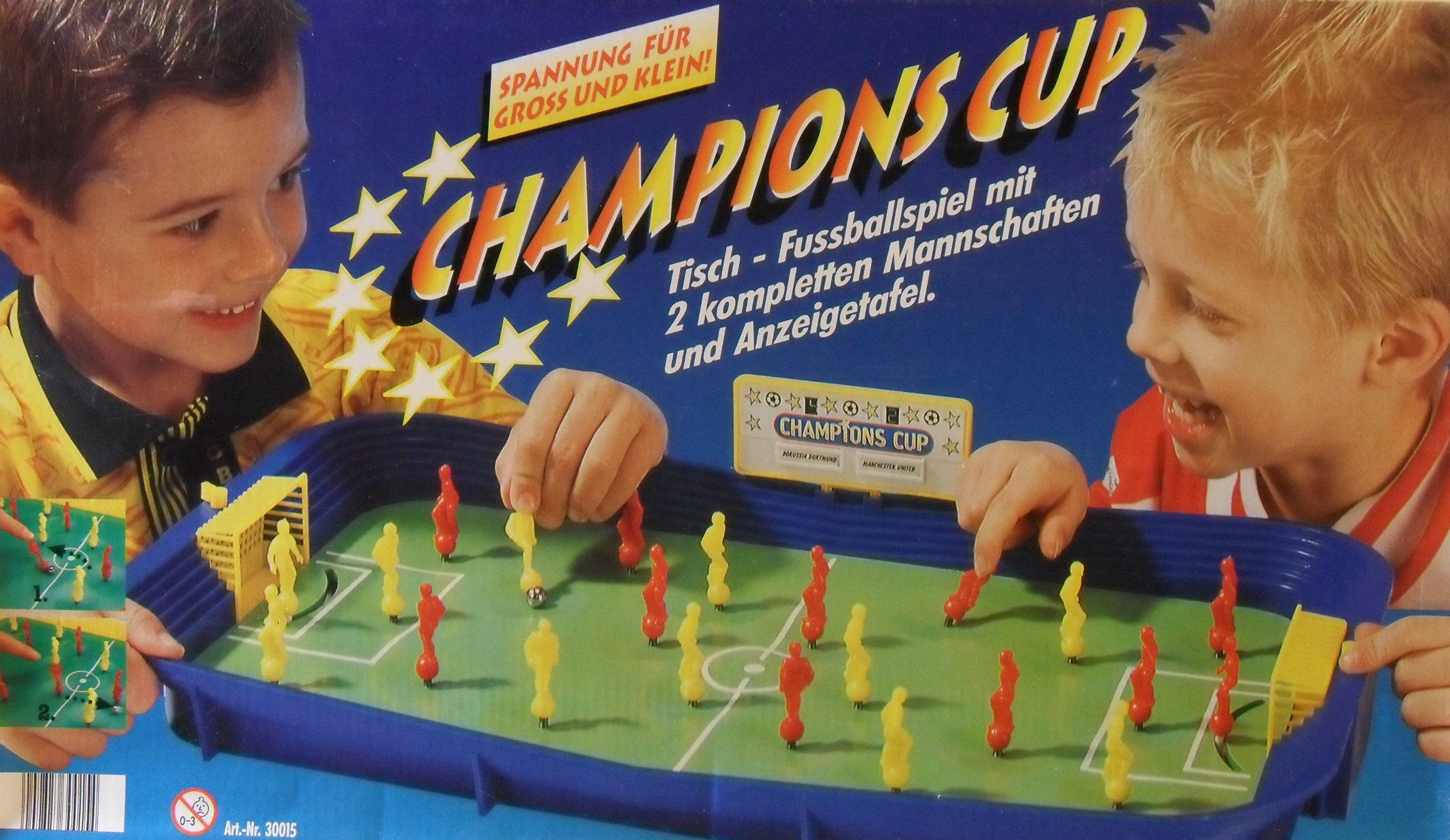 Champions Cup