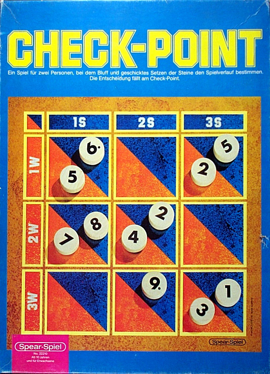 Check-Point
