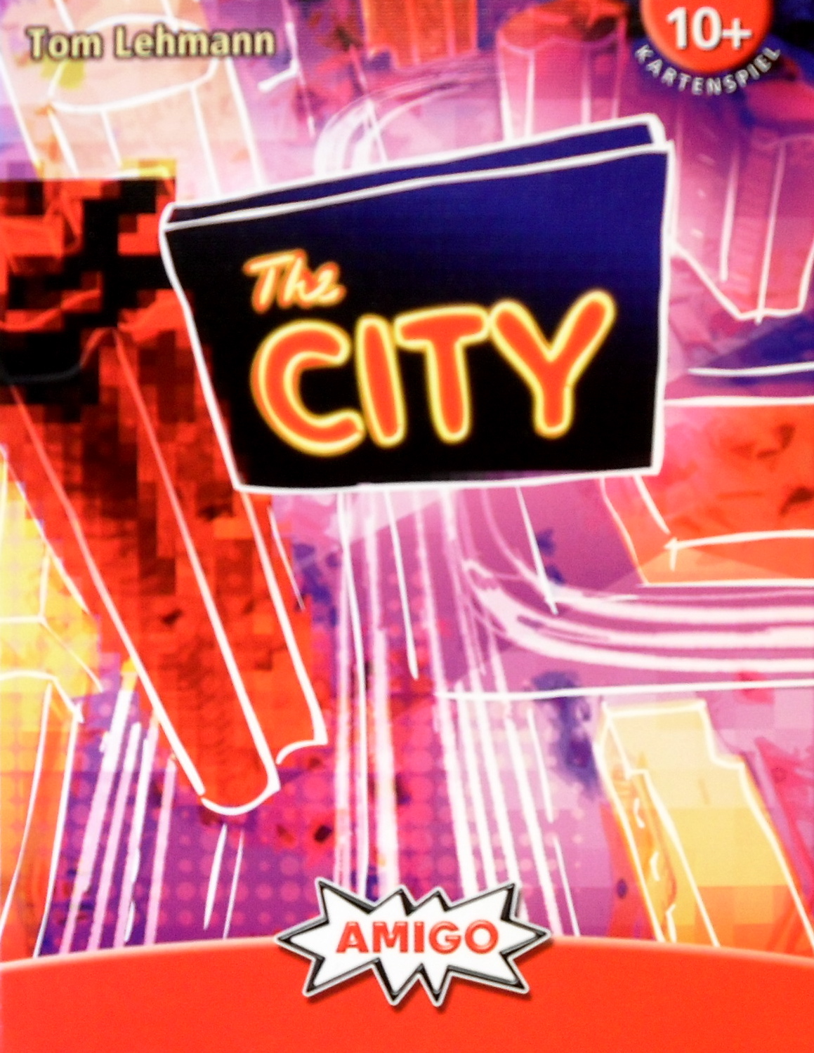 The City
