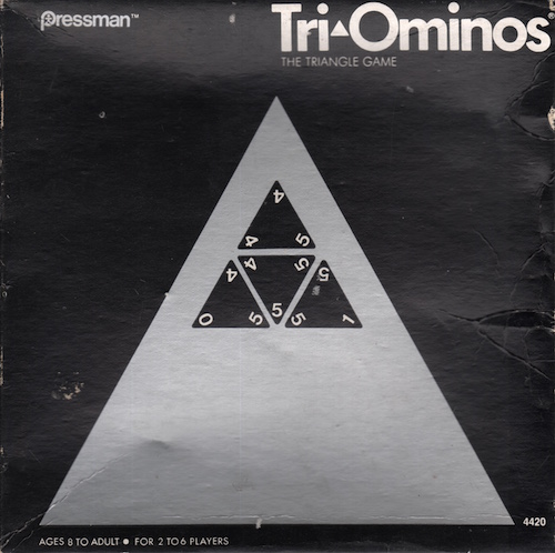 TriOminos