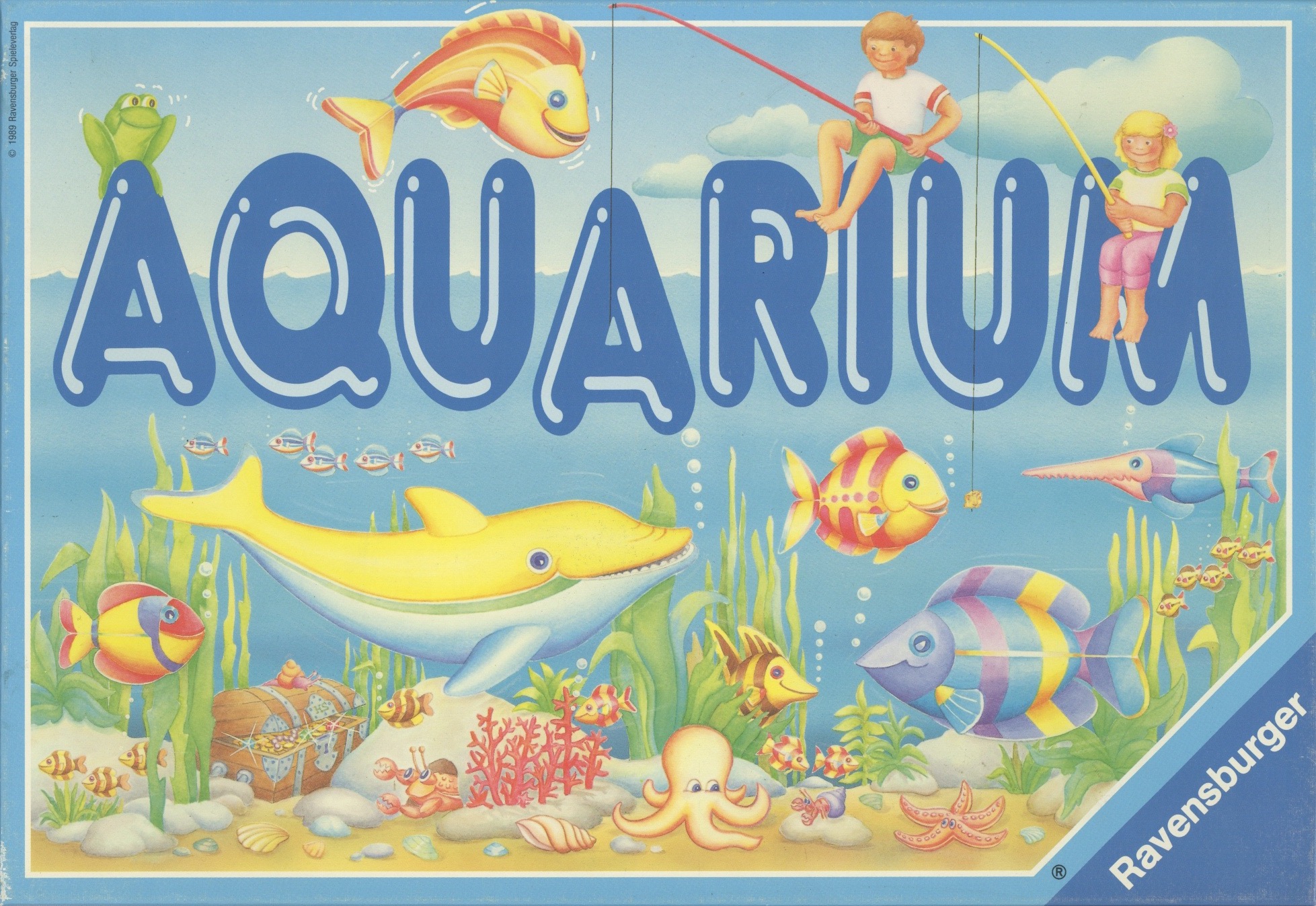 Aquarium