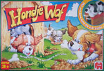 Hondje Waf