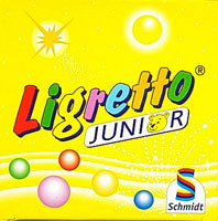 Ligretto: Junior