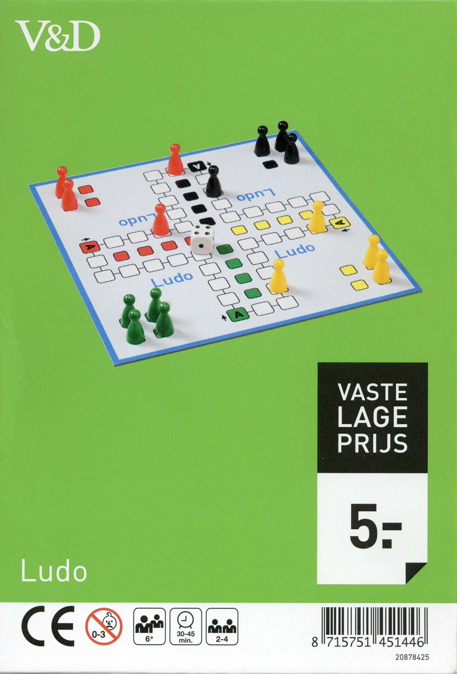 Ludo