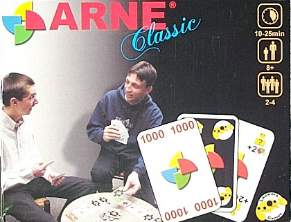Arne Classic
