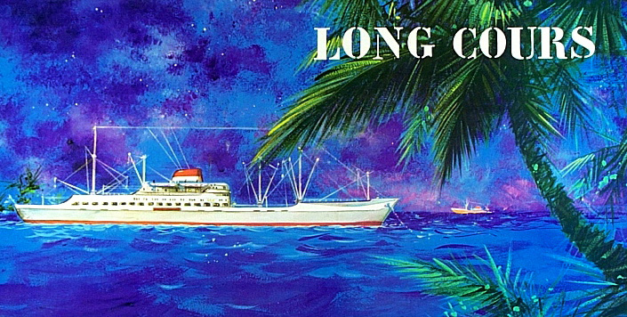 Long Cours