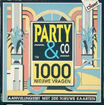 Party & Co (nieuwe vragen)