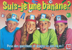 Suis-je une banane?