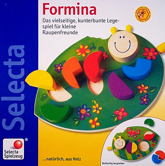 Formina
