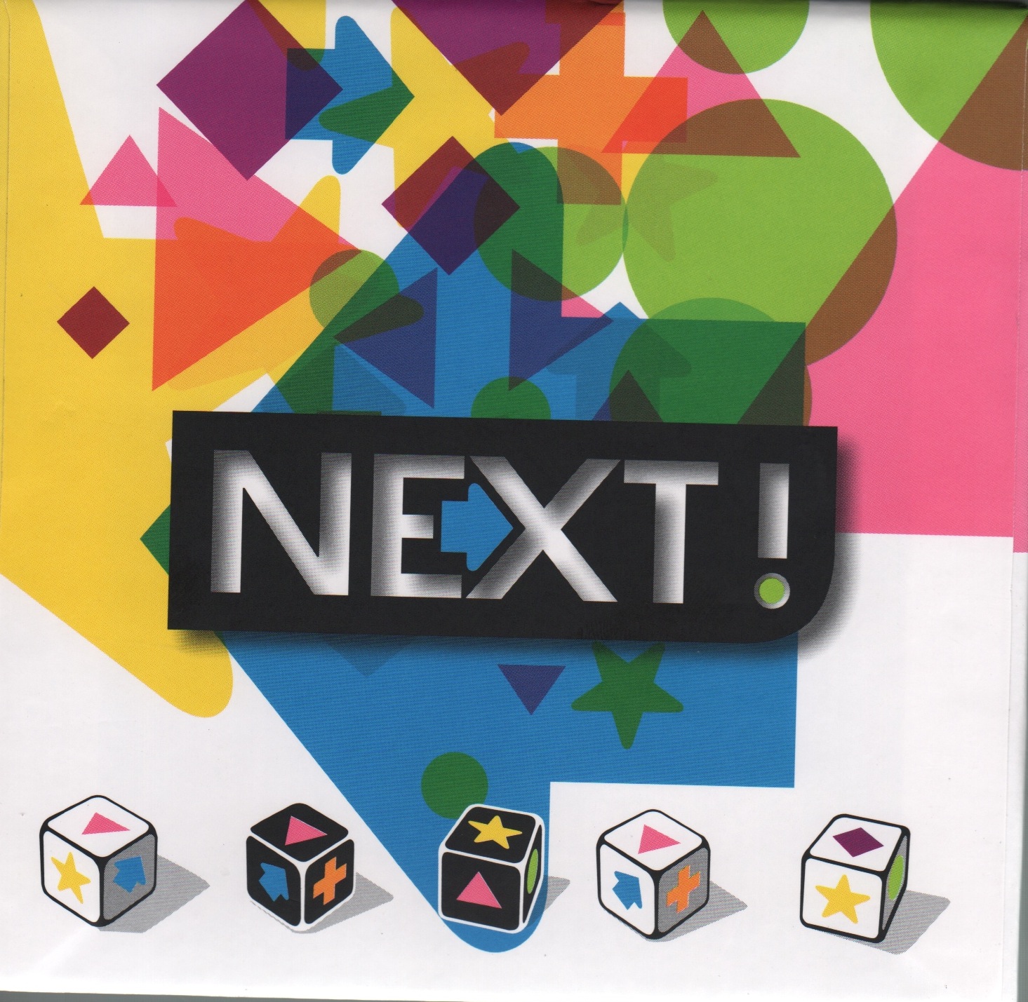 Next!
