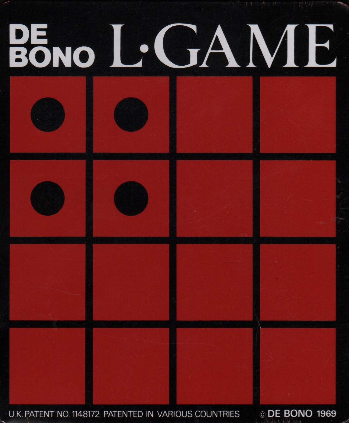 L.Game