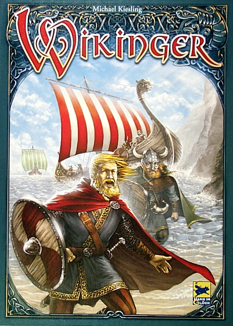 Wikinger