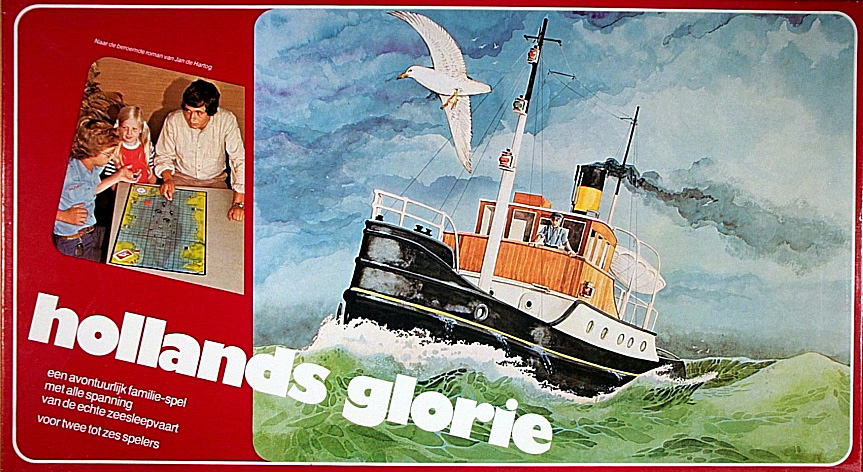 Hollands Glorie
