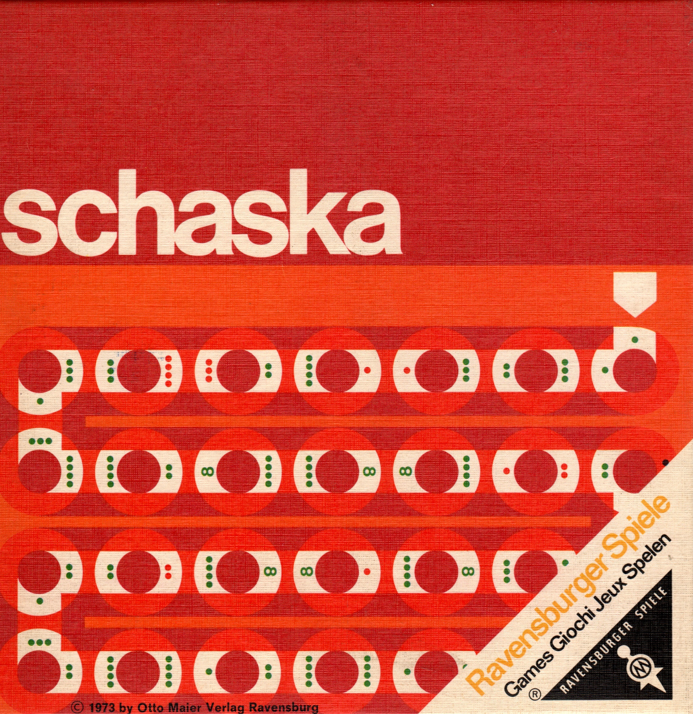 Schaska